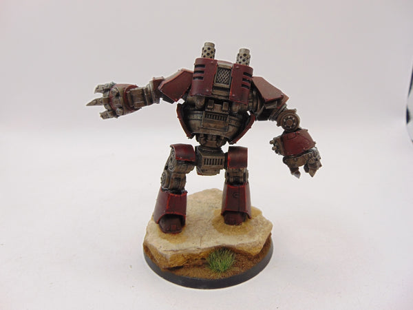 Contemptor Dreadnought