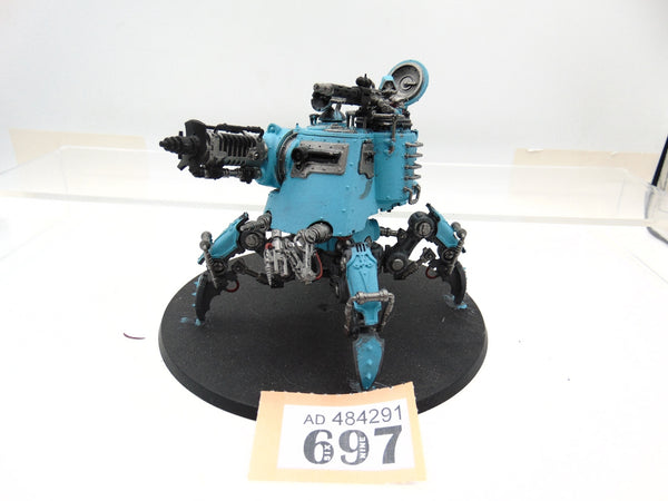 Onager Dunecrawler