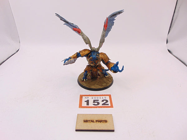 Daemon Prince