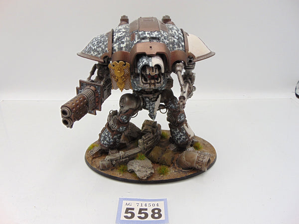 Imperial Knight Errant