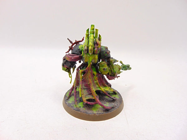 Lord of Virulence