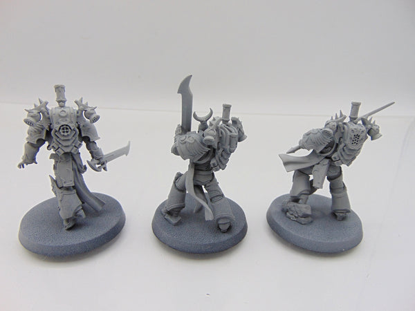 Flawless Blades