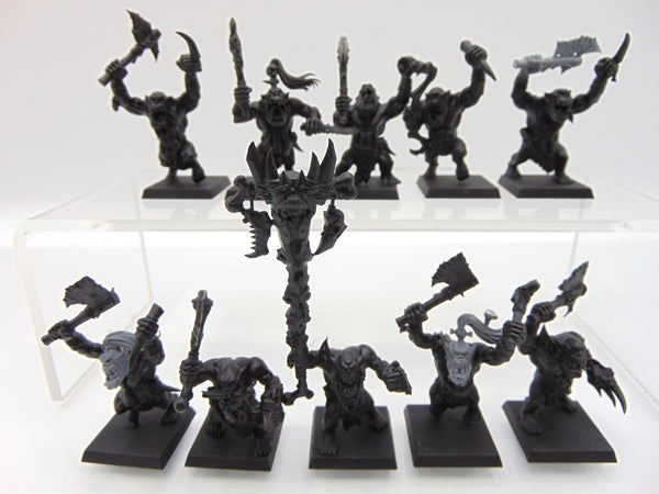 Savage Orruk Morboys