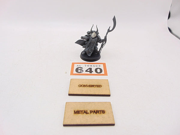 Ahzek Ahriman