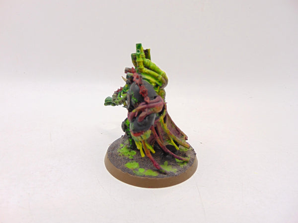 Lord of Virulence