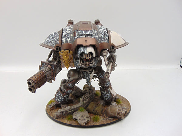 Imperial Knight Errant