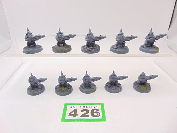 Gretchin