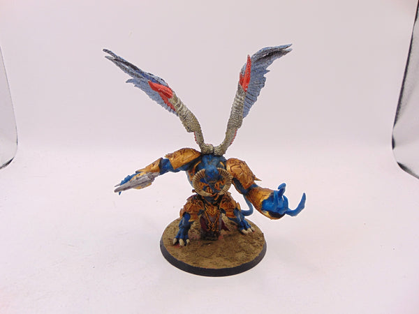 Daemon Prince