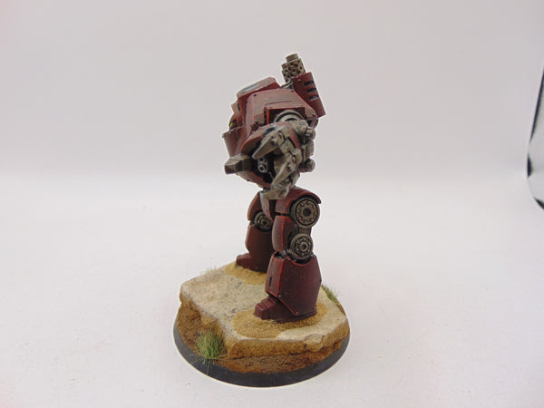 Contemptor Dreadnought
