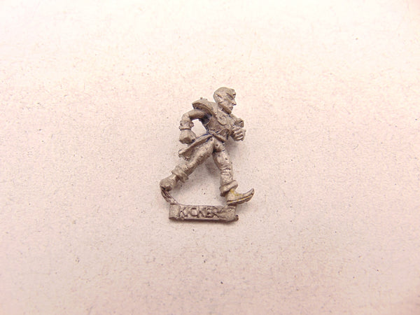 Dark Elf Kicker