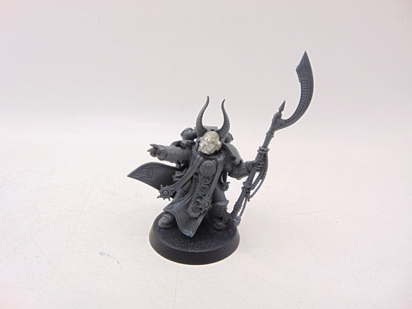 Ahzek Ahriman