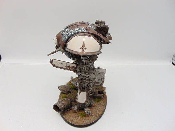 Imperial Knight Errant