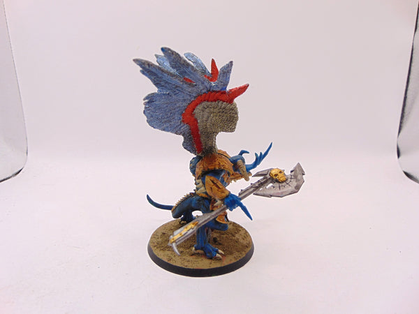 Daemon Prince