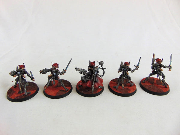 Legio Ferrum Deus