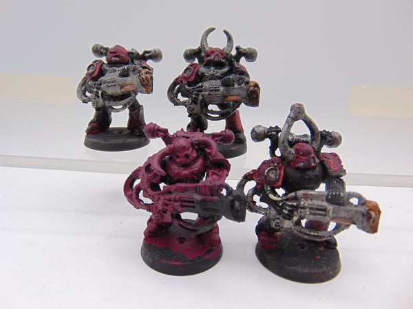 Noise Marines