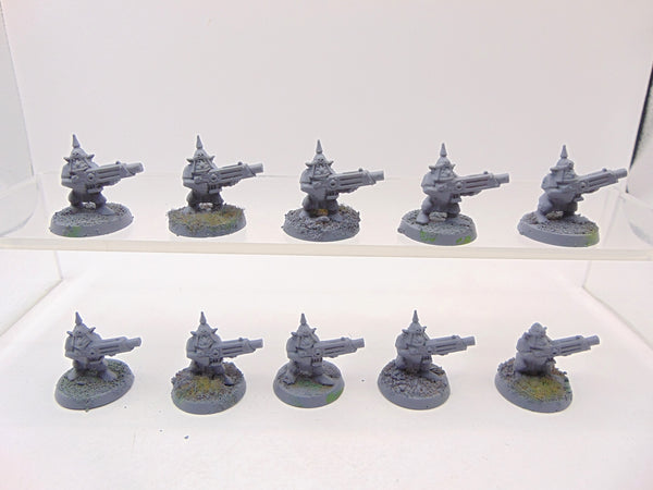 Gretchin