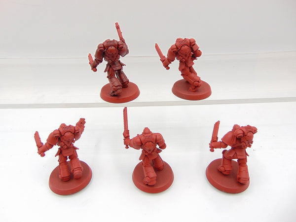 Assault Intercessors