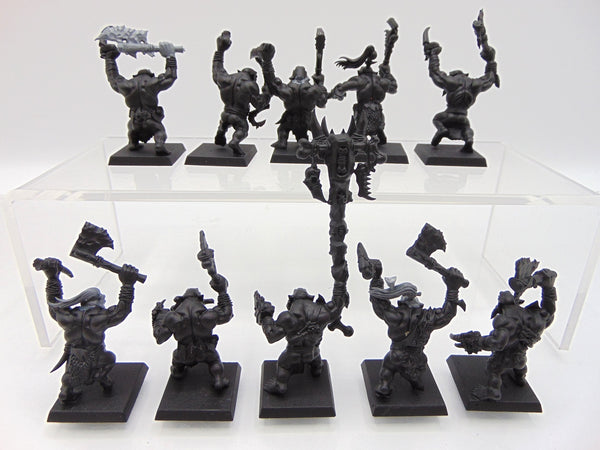 Savage Orruk Morboys