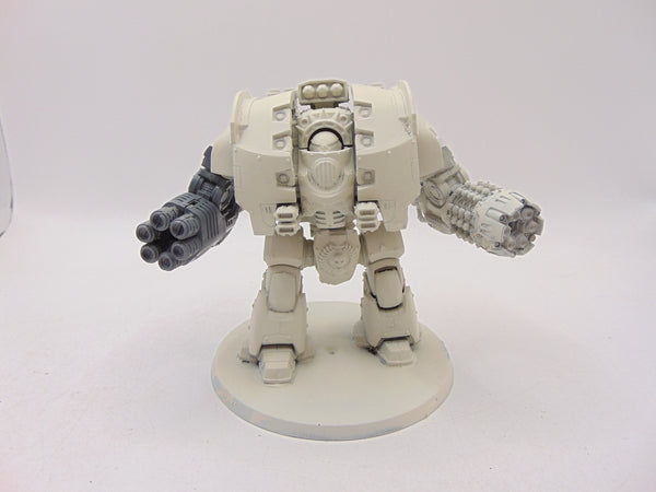 Leviathan Pattern Siege Dreadnought