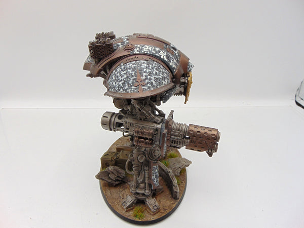 Imperial Knight Errant