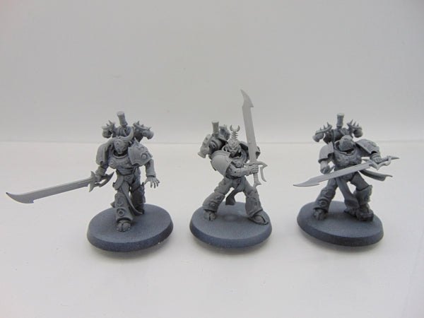 Flawless Blades