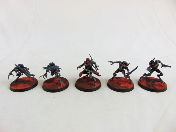 Legio Ferrum Deus