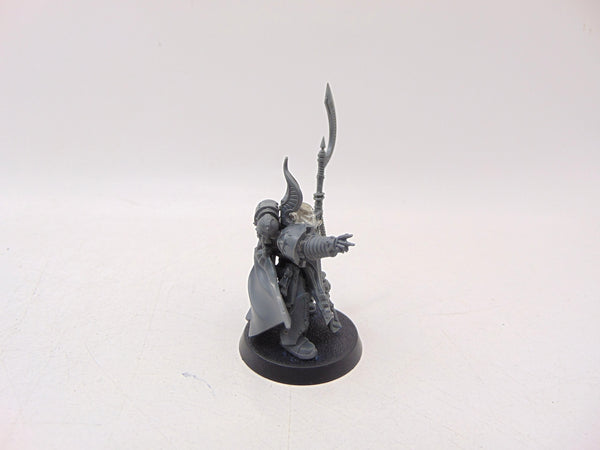 Ahzek Ahriman