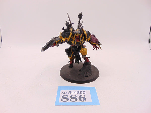 Daemon Prince