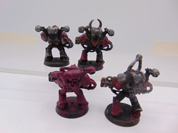 Noise Marines