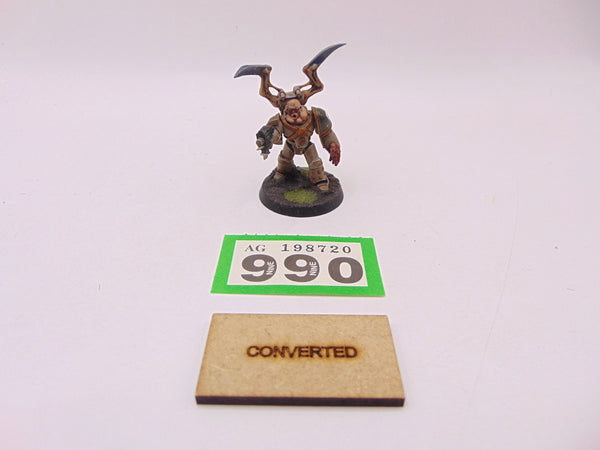 Aspiring Champion Conversion