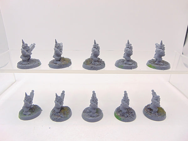 Gretchin