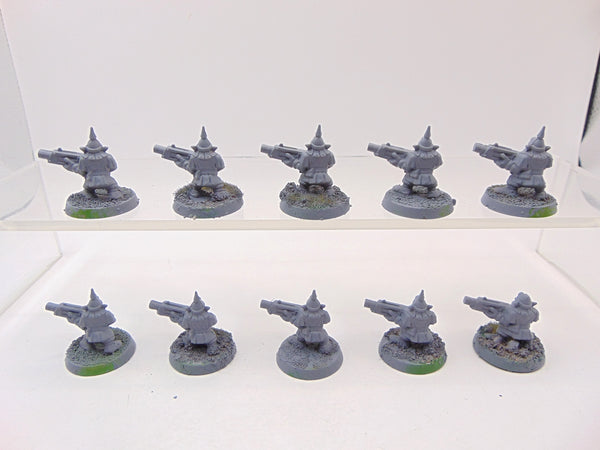 Gretchin