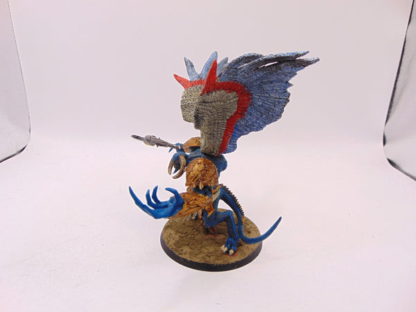 Daemon Prince