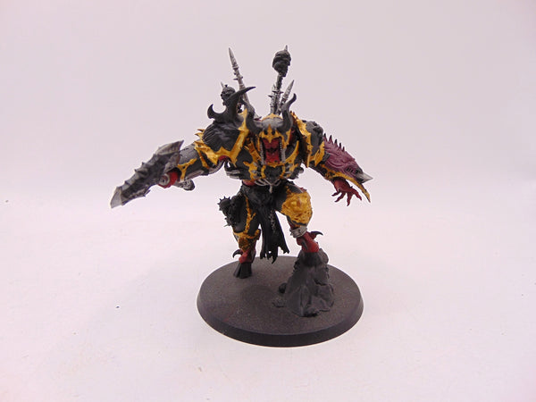 Daemon Prince