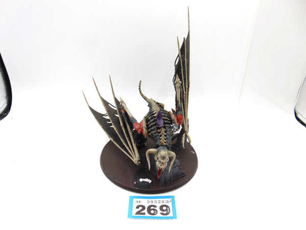 Zombie Dragon
