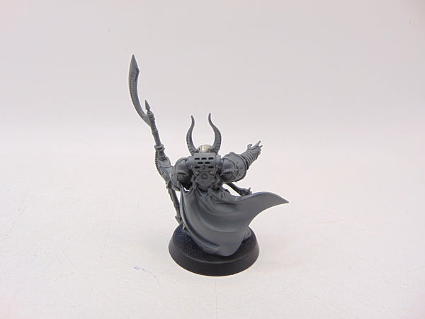 Ahzek Ahriman