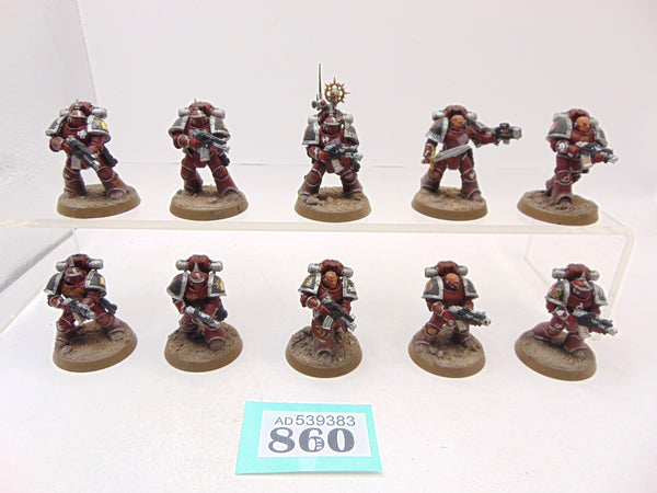 MKIII Marines