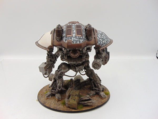 Imperial Knight Errant