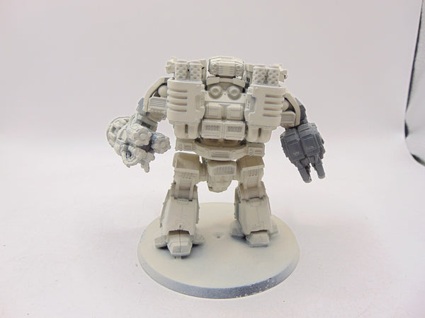 Leviathan Pattern Siege Dreadnought