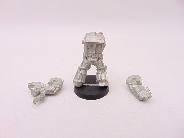 Wolf Guard Terminator