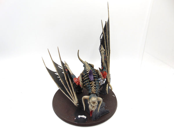 Zombie Dragon