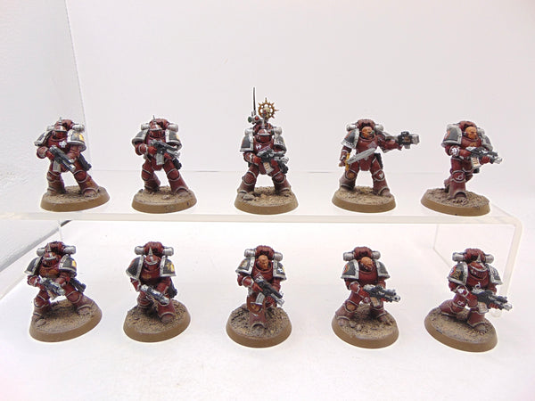 MKIII Marines