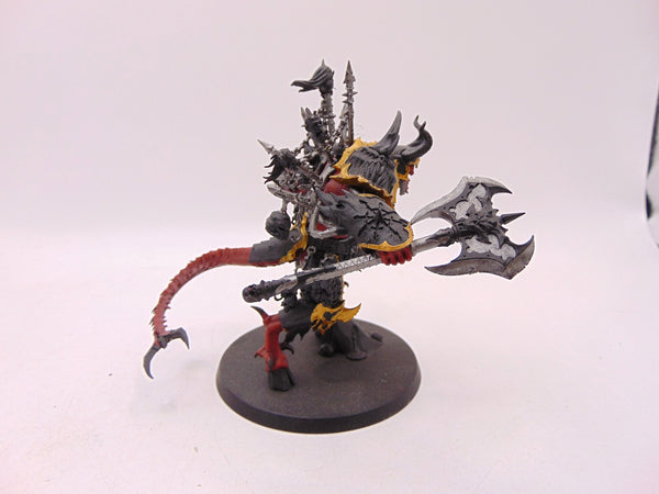 Daemon Prince