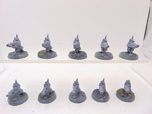 Gretchin
