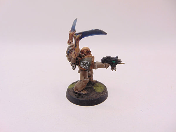 Aspiring Champion Conversion