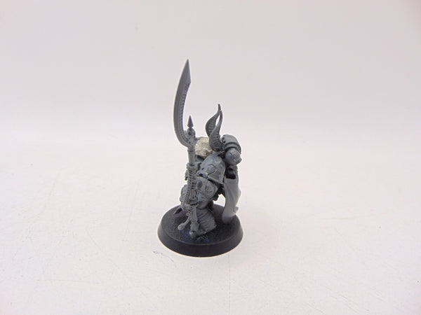 Ahzek Ahriman