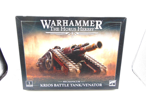 Krios Battle Tank / Venator