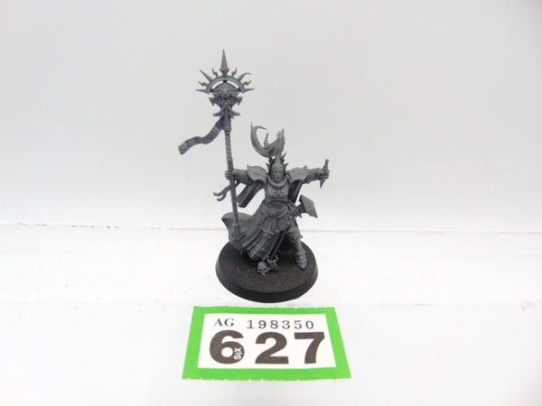 Knight Incantor