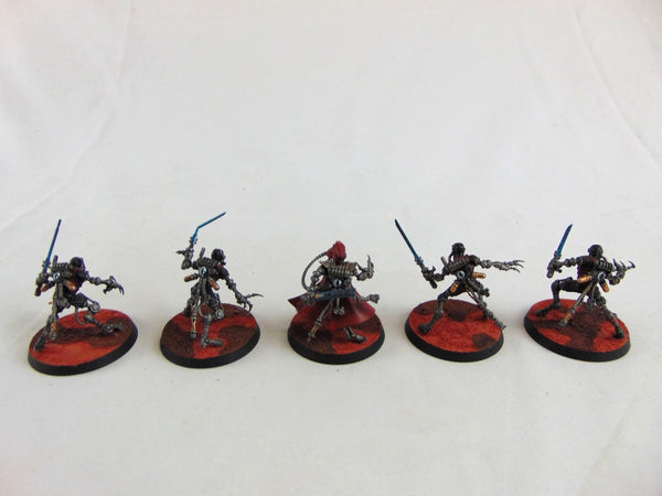 Legio Ferrum Deus