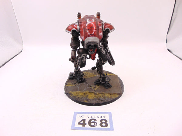 Armiger Warglaive